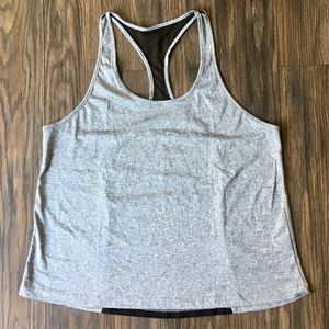 Shein Workout Tank